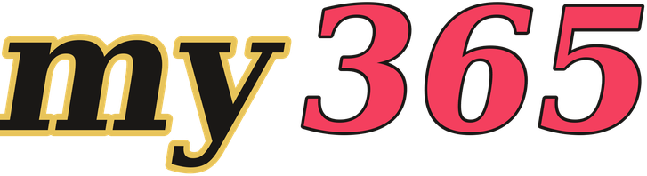 my365 logo